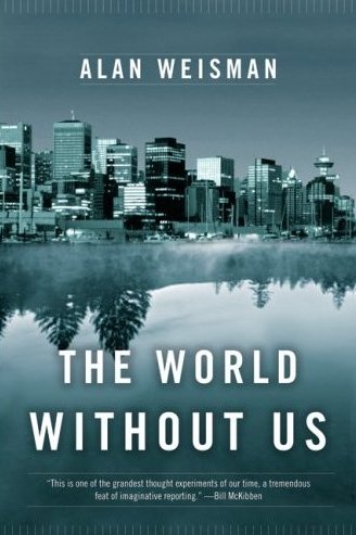 Bokomslag: The World Without Us